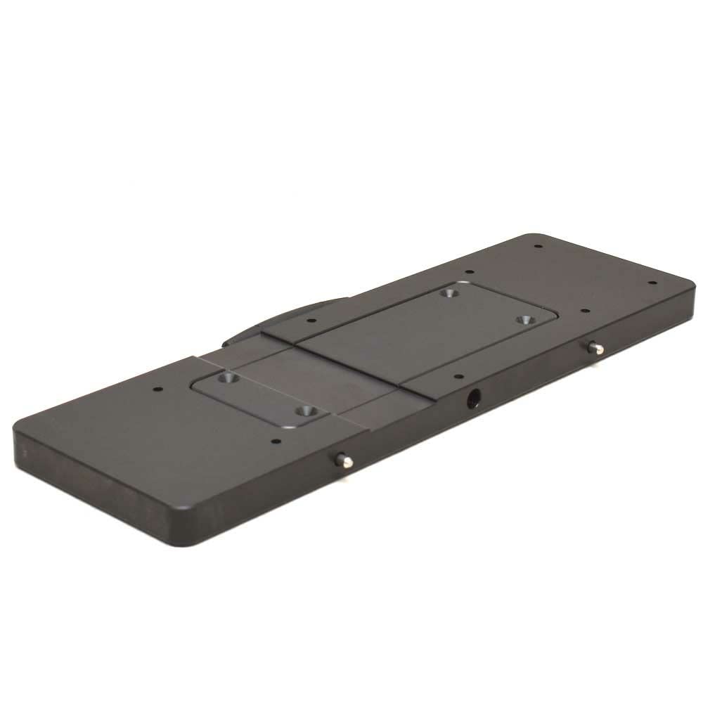 Minn Kota MKA-23 Composite Scissors Quick Release Bracket