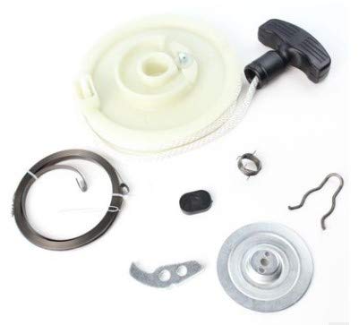 Polaris Rebuild Recoil Pull Starter Start Kit Big Boss 400l 400 3084822 3083463