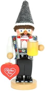 Chubby Oktoberfest Xaver