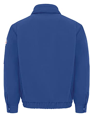 Image of Bulwark Flame Resistant Men's Lightweight