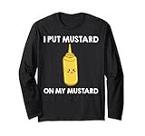 Mustard Honey Lover