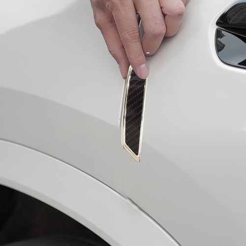 Tira anticolisión de coche protectora para SUV y todoterreno 6