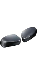 Amazon | nismo(ニスモ)【カーボンドアミラーカバー】 日産 ノート