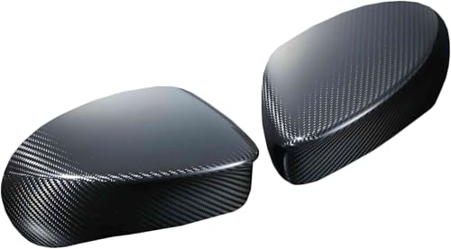 NISMO カーボン ドアミラーカバー NOTE(E12)用 31Os3AB0DQL.jpg