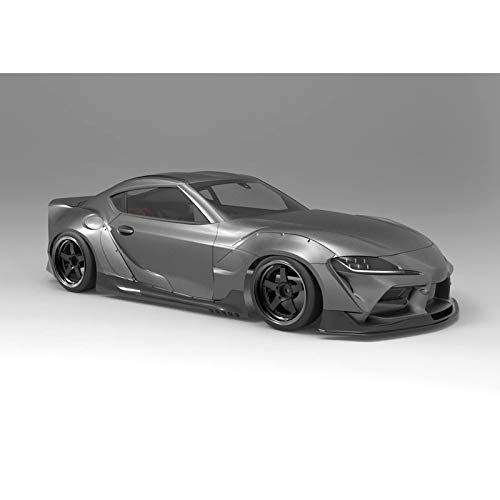 Amazon | ハイグレード TOYOTA GRスープラ For PANDEM 260サイズボディ