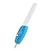 Mini Electric Engraving Pen, Handheld Carving Pen USB Rechargable Cordless Rotary Tool for Glass Metal Plastic Wood