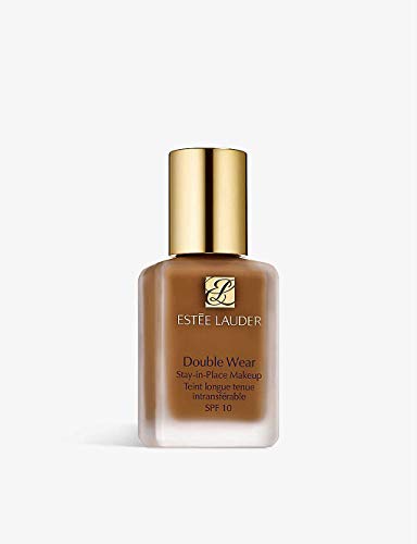 ESTEE LAUDER Double Wear Stay-in-Place Makeup SPF 10 No.6W2 Nutmeg (30 ml)