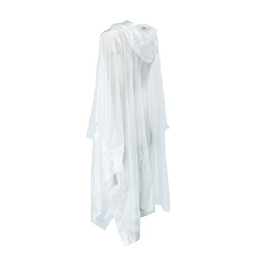 Mickey Mouse Clear Adult Poncho2