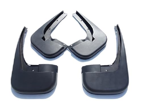 Guardabarros para Mercedes Benz Viano y Vito W639 2012-2015, kit de protección contra salpicaduras