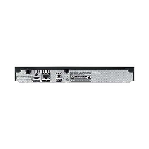 Samsung Lecteur Blu-ray BD-J5500