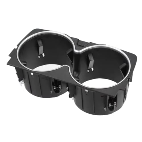 Porte-gobelets de Voiture Mercedes W222 Confort de Conduite et Voyages Classe S