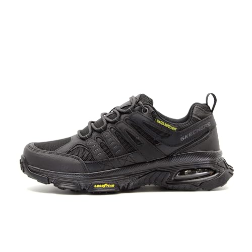 Image of Skechers Mens Skechers Men's Skech Air Envoy Oxford