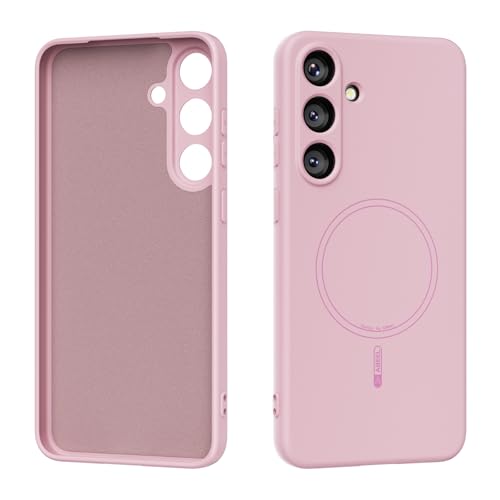 nincyee �x�[�V�b�N �}�O�l�b�g �P�[�X Samsung Galaxy S26�Ή� ���n ���ɗD���� �t�� �V���R�� ��\�� ���C�V�F�� �X�����t�B�b�g �w��h�~ �s���N