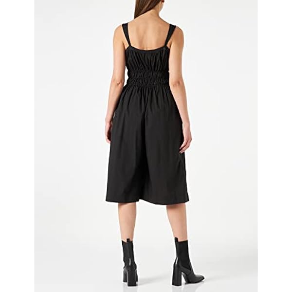 Pinko Frosinone Tuta Popeline dames Tuniek voor verpleegkundige