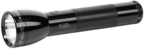 ML300L 2-Cell D Flashlight