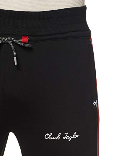 Image of Converse Men's Regular Track Pants