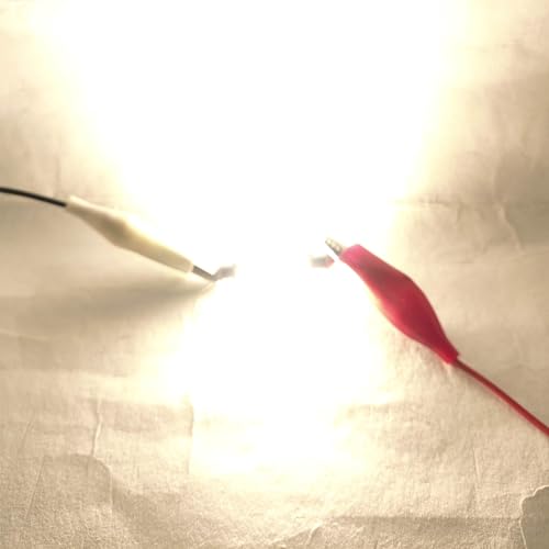 Bombilla LED Festoon 42mm 12V 6 unidades Blanco Natural miniatura 3