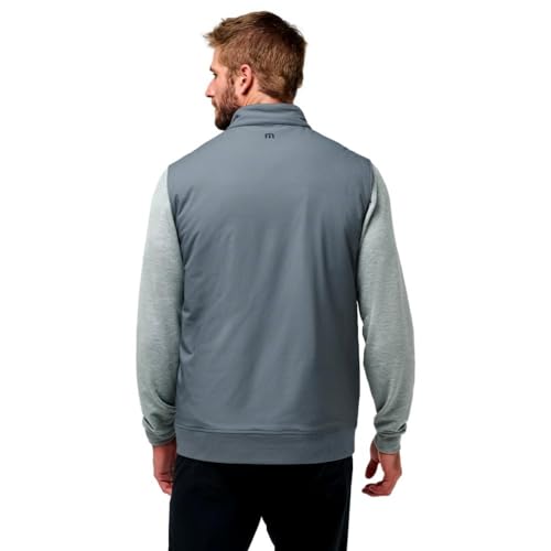 TravisMathew Men's Wanderlust Vest3