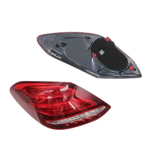 Feu arrière Classe C W205 2015-2018 finition premium pour bloc d'angle