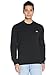 Lacoste Herren AH1985 Pullover, Noir, 4XL
