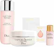 Amazon.com : Dior Capture Totale Cell Energy Serum, Firming