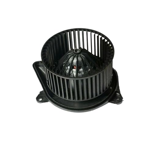 Compatible con NISSAN PRIMASTAR Compatible con VAUXHALL VIVARO Compatible con RENAULT TRAFIC VENTILADOR DEL MOTOR DEL SOPLADOR DE LA CALEFACCIÓN