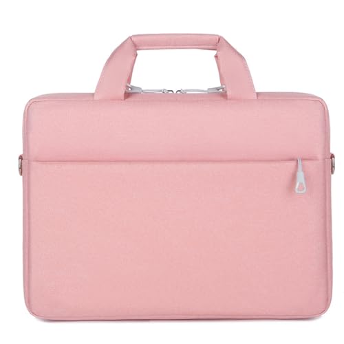 Bolsa para laptop de 14 pulgadas ideal para viajes de negocios y campus universitario