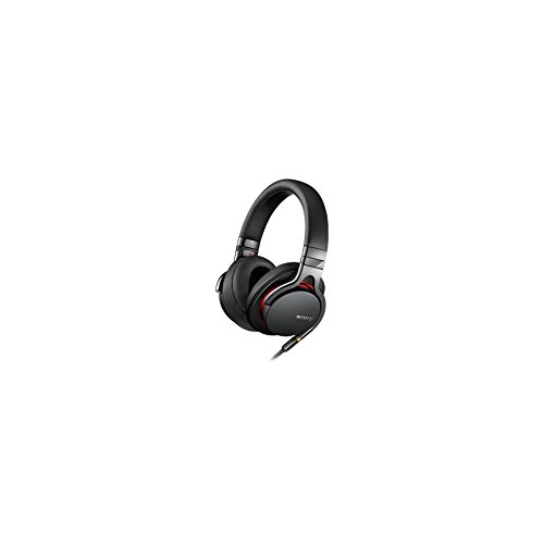 Sony MDR-1A/BQ(CE7) - Auriculares de diadema de alta gama High Res