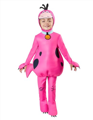 Disfraz Dino para niños Rubies The Flintstones pequeño