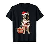 Christmas Doggies for men women and kids
