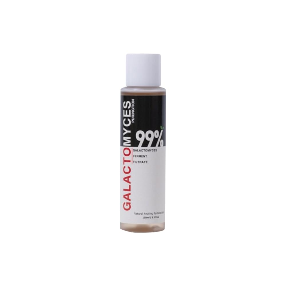 Amazon.co.jp: PURINGTION 99％ ガラクトミセス 化粧水 美容液 150ml