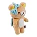 San-X Original Rilakkuma HappyForYou Series Mochi Plush - 8