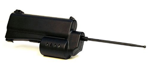 Encendedor De Coche RC De Metal Ligero | Compatible Con HSP 94122 Y 94188 | Para Modelos 1/8 Y 1/10 | Encendido Automático Inteligente | Accesorio De Repuesto
