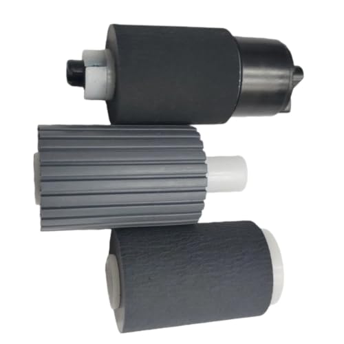 Rodillo de recogida de papel Kyocera 3010i C8525 FS6530 alimentador bandeja