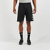 pantalon corto kappa hombre Estilo chic y casual Kappa Kortimer Pantalón Corto, Hombre, Rosa, 2XL
