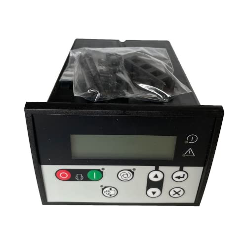 XC2002 Control Panel fits Atlas Copco Portable Compressor Part 1604942203 XAS XAXS