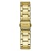 Imagen de Guess Reloj analógico para niñas con Correa de Acero Inoxidable GW0001L2