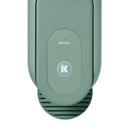 Keurig K-Mini Mate Single Serve K-Cup Pod Coffee Maker, Brews Up to 12 oz Cup, Compact Portable Coffee Machine for Small Spaces, Great for Dorms & Offices, Glamping Green - image 9