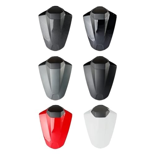Capot de selle arrière Monster 950 937 carénage moto passager - 2