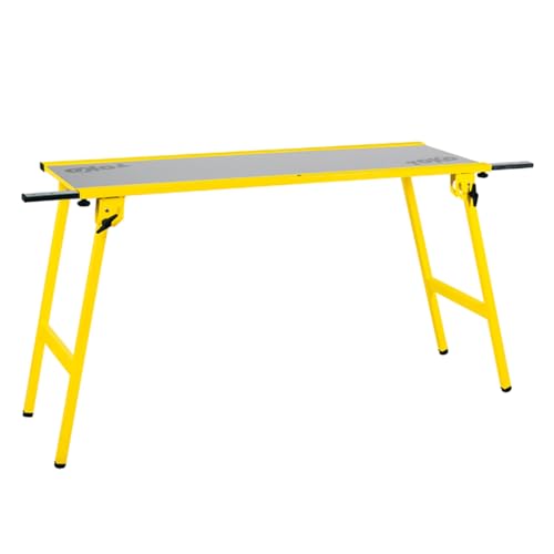 Toko 110cm Workbench - Work Area for Ski Waxing & Tune-Up