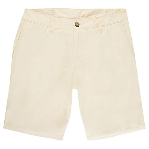 O'Neill herr LM FRIDAY natt chino shorts, vit, 29