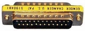 APC 0726 Centronics 36 Gender Changer