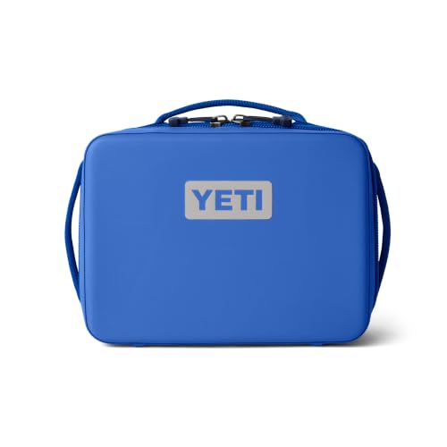 Image of YETI Daytrip 5L Insulated Soft Cooler Lunch Box, Royal Blue