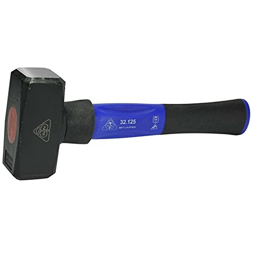 HaWe 32.125 Fäustel 1250g Hammer