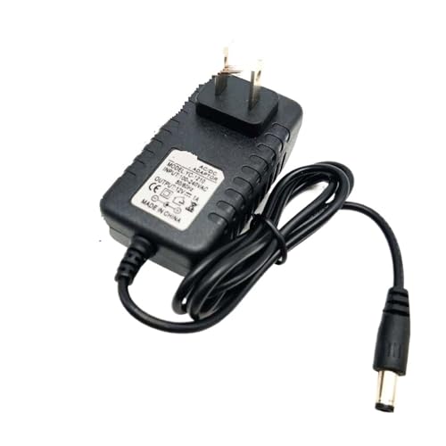 Chargeur pour routeur 9V 1A avec embout 2.5*0.7mm haute performance
