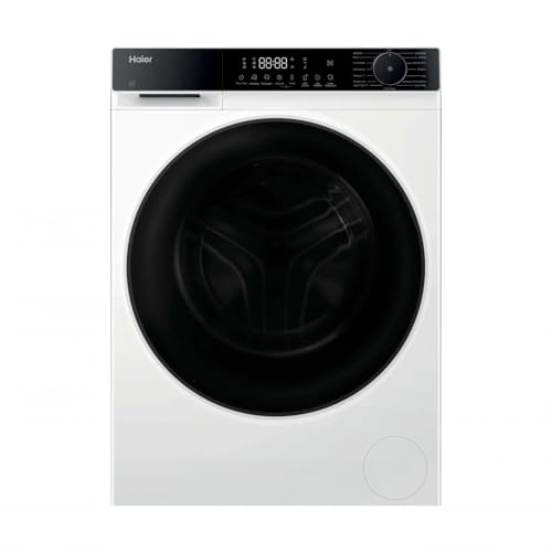 HWD100BP16357UIT - Lavadora secadora 10 kg + 6 kg Clase A 1600 rpm Inverter Vapor Wifi Blanco