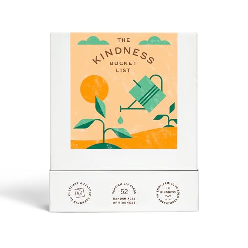 Reach International Outfitters Kindness Bucket...