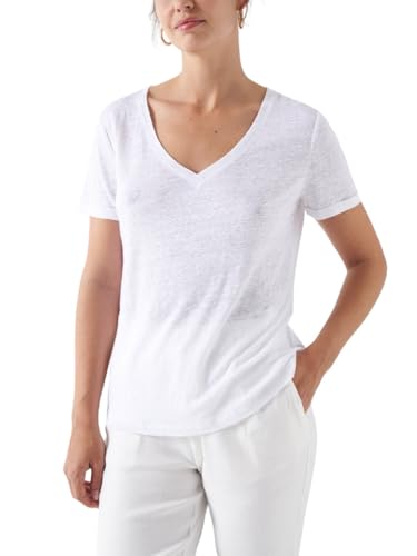 Salsa Tee Shirt 21008469 001 en maille douce et coupe ajustée moderne