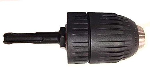 MANDRINO AUTOSERRANTE ATTACCO SDS PLUS HITACHI PER...