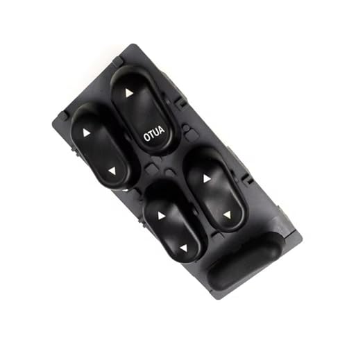Bouton lève-vitre bloqué ? Réparer la commande électrique Ford Sable 92-95 OE F87Z14529AA